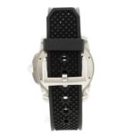 Cartier Calibre Diver 300M W7100056 Black Dial - Image 8