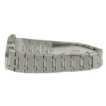 BVLGARI Watch BB23SS Stainless Steel Quartz Analog Display Black Dial Women's - Image 4