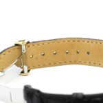 HERMES Clipper Power Reserve Gold Plated Steel Mens CL5.720 - Image 7