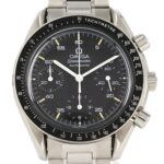 Omega Speedmaster 3510.50 SS Automatic