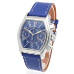 Girard-Perregaux Richeville Men's Stainless Steel Watch, 2750 Automatic - Image 3