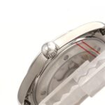 Omega Railmaster 2503.52 Stainless Steel Automatic - Image 4