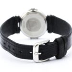 OMEGA Constellation Steel Quartz Ladies Watch 595.1080 - Image 5