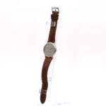 Omega Constellation Chronometer 157.0001 Stainless Steel Automatic Watch - Image 2