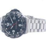 TAG Heuer Formula 1 Date WAH1110.BA0858 Men's Watch Stainless Steel 40384 - Image 3