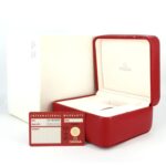 Omega Seamaster Aqua Terra 2518.50 SS Quartz - Image 7