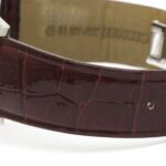 CITIZEN Eco Drive Solar Steel Mens Watch AR5026-05A Mint Con - Image 3
