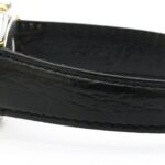 OMEGA Constellation Date 18K Gold Steel Mens Watch 196.0360 - Image 3