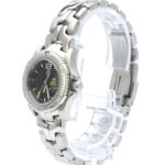 TAG HEUER Link Ayrton Senna LTD Edition Quarztz Watch WT141N - Image 2