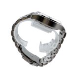 TAG Heuer WJF2113.BA0570 Link Tiger Woods Limited Edition Watch (5500 pieces limited) - Silver - Image 4