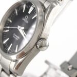 Omega Seamaster Aqua Terra 2518.50 SS Quartz - Image 3