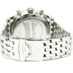 BREITLING Headwind Stainless Steel Automatic Mens Watch A40035 - Image 4