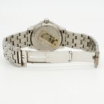 Omega Seamaster 120 2501.21 White Dial - Image 4