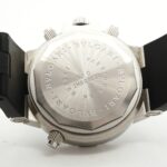 Bulgari Diagono Scuba GMT SD38SGMT Black Dial - Image 5