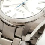 Seiko Grand Mechanical SBGR099 9S61-00B0 Silver Dial - Image 7