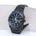 SEIKO Astron Nextar World Time Solar Radio-Controlled Watch SBXY041 8B63-0BB0 Men's Titanium 40473 - Image 6