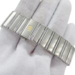 Omega Constellation 1502.30 Brand Name Date Automatic Movement Stainless Steel (SS) Silver - Image 6