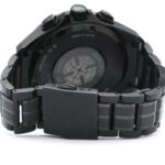 SEIKO Astron SBXB009 GPS Solar Mens Watch 8X82-0AB0 - Image 5