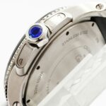 Cartier Calibre Diver 300M W7100056 Black Dial - Image 9