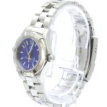 TAG HEUER Aquaracer Borabora Tahiti LTD Edition Watch WAF141R - Image 2