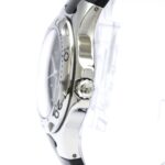 TAG HEUER Kirium Titanium Rubber Quartz Mens Watch WL1180 (å¤–è£…ä»•ä¸Šã’æ¸ˆã¿) - Image 4
