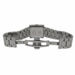 Christian Dior Riva watch, stainless steel, quartz, silver dial, D98-100 - Image 6