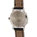 Bulgari Solotempo ST29S Stainless Steel Quartz Watch - Image 5