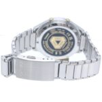 CASIO CasioTron 50th Anniversary Model TRN-50SS-2AJR Men's Watch SS 40395 - Image 4