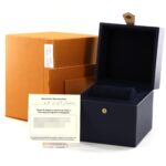 Louis Vuitton Tambour Monogram QA115 SS Quartz - Image 7