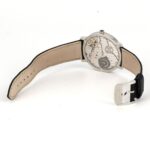 Bvlgari Roma Finissimo BB41SXTRO 102357 Stainless Steel Manual-Wound Watch - Image 7