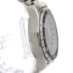 TAG HEUER Professional Chronograph Steel Quartz Mens Watch 570.206 - Image 9