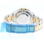 ROLEX Submariner Date Blue 16613LB 40546 - Image 4