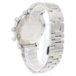 Gucci G-Chrono Stainless Steel 101M Quartz Chronograph. - Image 4