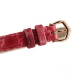 Cartier Love Watch PG 3P PG/RG Quartz Wristwatch - Image 8
