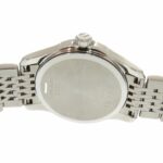 Like new Gucci G-Timeless 126.5 stainless steel silver quartz watch 1757GUCCI - Image 6