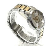 Gucci G-Timeless 126.5 Quartz Cat Head Watch for Women - Image 3