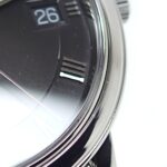 Omega De Ville Men's Quartz Watch, Stainless Steel, 4510.52.00, Battery-Powered - Image 3