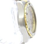 TAG HEUER 2000 Professional Chronograph Gold Plated Steel Watch CE1121 - Image 8