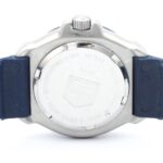 TAG HEUER Formula 1 Stainless Steel Quartz Mid Size Watch WA1410 - Image 6
