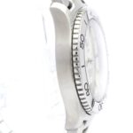 TAG HEUER Link Calibre 5 Steel Automatic Mens Watch WJ201B - Image 8