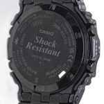 CASIO G-Shock Full Metal Men's Titanium Watch GMW-B5000TCC-1JR 130435 - Image 6