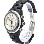 CHANEL J12 Super Leggera Chronograph Aluminium Rubber H2039 - Image 2