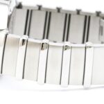 HERMES Espace Stainless Steel Quartz Ladies ES1.210 - Image 3