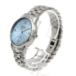 Tiffany & Co. CT60-8P 37725935 Stainless Steel Automatic - Image 2
