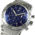 BREGUET Breguet Type XX Aeronavale Limited Edition Watch 3807ST J2 SW9 - Image 2