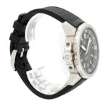 IWC Schaffhausen Aquatimer IW329002 Black Dial - Image 3