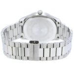 GUCCI G-Timeless YA1264125 126.4 Men's Watch Stainless Steel /40427 - Image 3