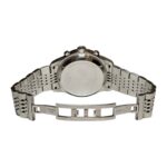 Gucci G-Timeless total weight 182g stainless steel automatic black dial 126.2 - Image 7