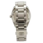 Seiko Grand Heritage Collection SBGP009 9F85-0AC0 Silver Dial - Image 8