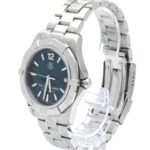 TAG HEUER Aquaracer Bahamas Caribbean Limited Watch WAF211R - Image 2